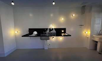 Imagem 7: Apartamento à venda, 3 quartos, 3 suítes, 2 vagas, BARRA DA TIJUCA - RIO DE JANEIRO/RJ