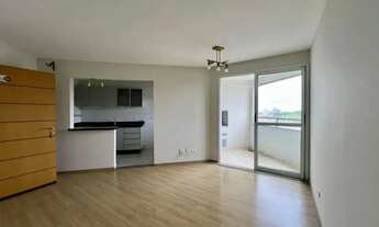 Imagem 2: Apartamento 2 Quartos à venda na Vila Bosque - Maringá - PR