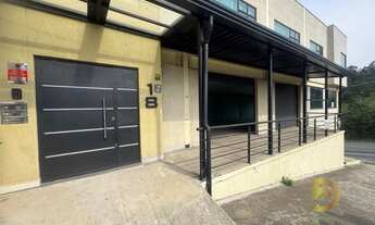 Imagem: Galpão para Alugar em Jardim Serra Grande