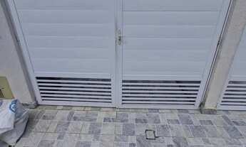 Imagem 5: Imóvel para venda possui 72 metros quadrados com 2 quartos em Vila Zilda - Guarujá - SP