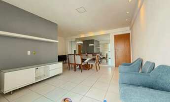 Imagem 6: Apartamento em Boa Viagem com 3 Quartos e 106 m² - Edf Promenade Prince