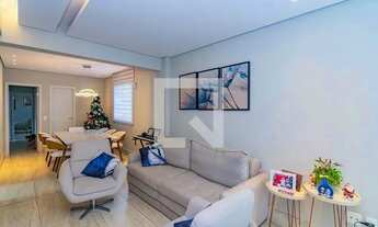 Imagem: Apartamento à Venda - Buritis, 4 Quartos