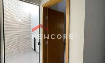 Imagem 6: Casa em Rua Ana Coronado Marquioto - Jardim Paulista III - Maringá/PR