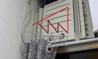 Imagem 6: Apartamento-À VENDA-Centro-Rio de Janeiro-RJ