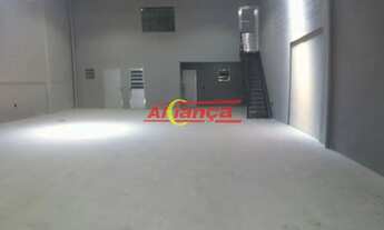 Imagem 4: GALPAO PARQUE SAO MIGUEL