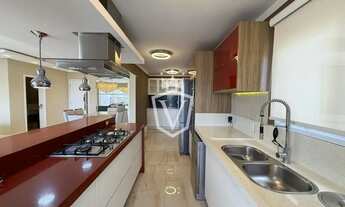 Imagem 5: Apartamento para locação no condomínio Alta Vista - Jundiaí/SP