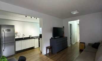 Imagem 3: Apartamento para aluguel possui 108 metros quadrados com 3 quartos