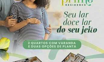 Imagem 4: Apartamentos com 2 quartos