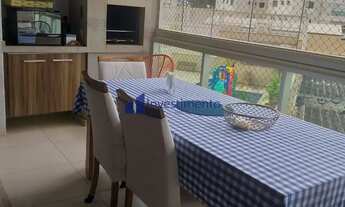 Imagem 3: Apartamento a venda no condomínio Condomínio Cora Coralina no bairro Gleba Fazenda Palhano