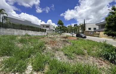 Imagem 7: Lote em Condomínio Fechado para Venda em Vespasiano, Residencial Park I