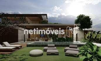 Imagem 5: Venda Lote em condomínio Alphaville - Lagoa dos Ingleses Nova Lima