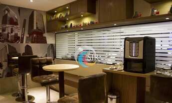 Imagem: Conjunto para alugar, 261 m² - Vila Olímpia