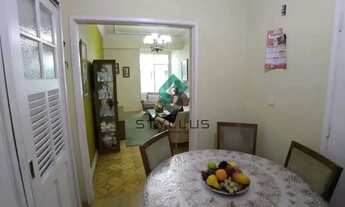 Imagem 3: Copacabana Apartamento com 3 dormitórios