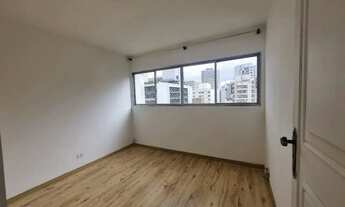 Imagem 7: Imóvel para aluguel possui 40 metros quadrados com 1 quarto em Santa Cecília - São Paulo