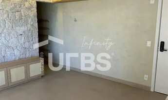 Imagem 3: Apartamento 73m² com 2 suítes, 1 vaga de garagem no setor marista