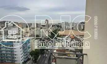 Imagem 4: Imóvel para venda possui 61 metros quadrados com 2 quartos em Vila Isabel - Rio de Janeiro