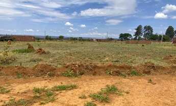 Imagem: Vendo lotes de 400 mts na DF 180