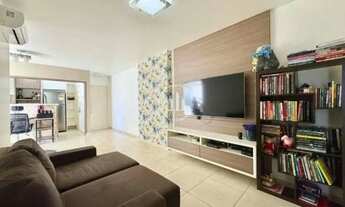 Imagem 5: Apartamento 3 Quartos com 1 Suíte e 89m² - Centro