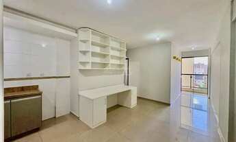 Imagem: Apartamento 1 quarto - Centro