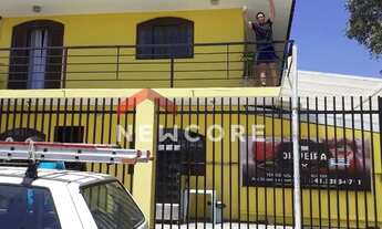 Imagem 4: Casa em Rua Antônio Setim - Águas Belas - São José dos Pinhais/PR