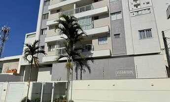 Imagem 7: Apartamento de 2 Quartos com Suíte e Lazer Completo à Venda no Flamboyant