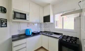 Imagem 5: Apartamento de 54m² com 02 quartos para locação - Jardim Zara