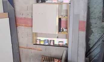 Imagem 5: Marmoraria no Tucuruvi, zona norte de São Paulo