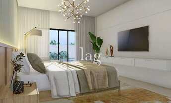 Imagem 7: Casa com 3 quartos à venda, 542 m² por R$ 6.500.000 - Condomínio Residencial Saint Patrick