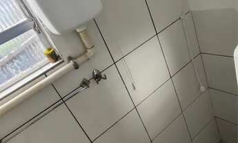 Imagem 4: Kit Net localizada na comunidade