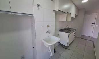 Imagem 6: Apartamento para Locação com Lazer Completo Bairro Rudge Ramos