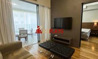 Imagem 2: Flat com ótimo preço no bairro Itaim Bibi. Confira!