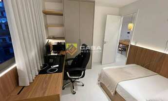 Imagem 6: AND - Apartamento Alto Padrão 2 Quartos/Suíte em JARDIM CAMBURI!