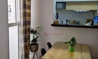 Imagem 7: Apartamento com 2 dormitórios à venda, 39 m² por R$ 212.000,00 - Jardim Marajo I - São Jos