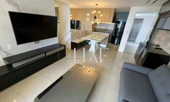 Imagem: Apto 88m², 2 quartos (2 suíte), 3 banheiros