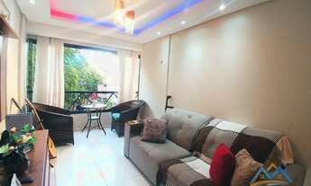 Imagem 3: Apartamento para Venda em Recife, Cordeiro, 3 dormitórios, 2 banheiros, 1 vaga