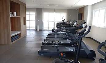 Imagem: Apartamento 2 domitórios em codominio na