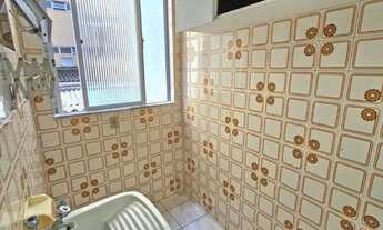 Imagem 4: Apartamento locação anual 2 dormitórios no Centro