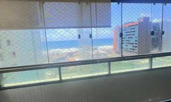 Imagem 2: Apartamento à venda no SERRA DO MAR RESIDENCE CLUB , JARDIM ARMAÇÃO, Salvador, BA