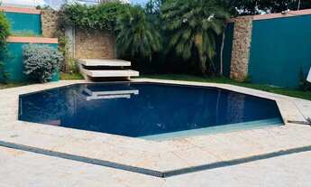 Imagem 2: Sobrado de alto Padrão em Araçatuba - Bairro Nova Yorque