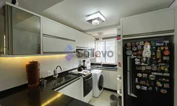 Imagem 3: Apartamento Padrão - Residencial Sunset III