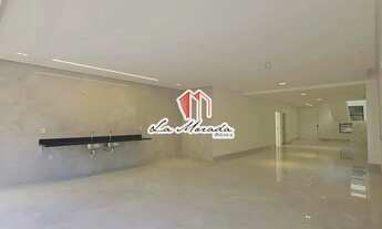 Imagem 6: Linda Casa Alphaville 4, 380m2, 5 suítes s/ 2 com closet! VENDA!