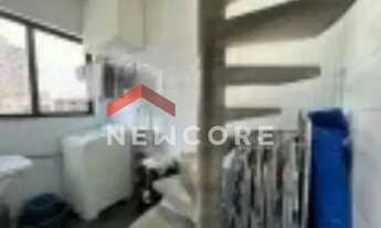 Imagem 4: Apartamento em Avenida Presidente Kennedy - Guilhermina - Praia Grande/SP