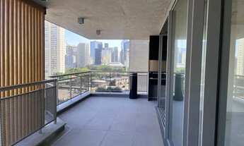 Imagem 5: Venda Apartamento 2 Dormitórios - 167 m² Brooklin