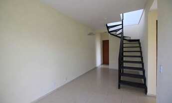 Imagem 5: Cobertura a venda, 2 quartos com suíte, 120m, 1 vaga, Piscina e churrasqueira