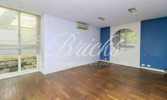 Imagem 3: CASA VENDA CAMPO BELO 340m² AREA CONSTRUIDA 3 SUITES 3 VAGA DE GARAGEM