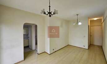 Imagem 2: Um dormmitório no Campo Belo com preço imbatível!