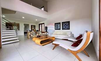 Imagem: Casa à venda - Ville Chamonix - Itatiba/SP