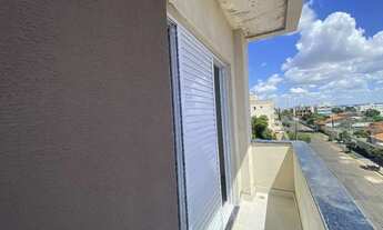 Imagem: Apartamento em Rua Francisco Antônio de