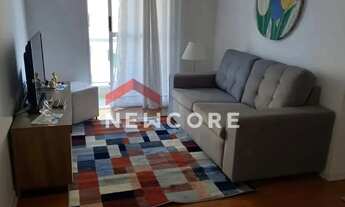 Imagem: Apartamento em Rua Cauré - Vila Mazzei