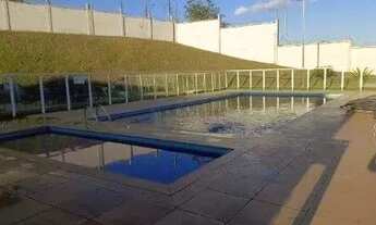 Imagem 2: Apartamento Garden no Chapada da Costa